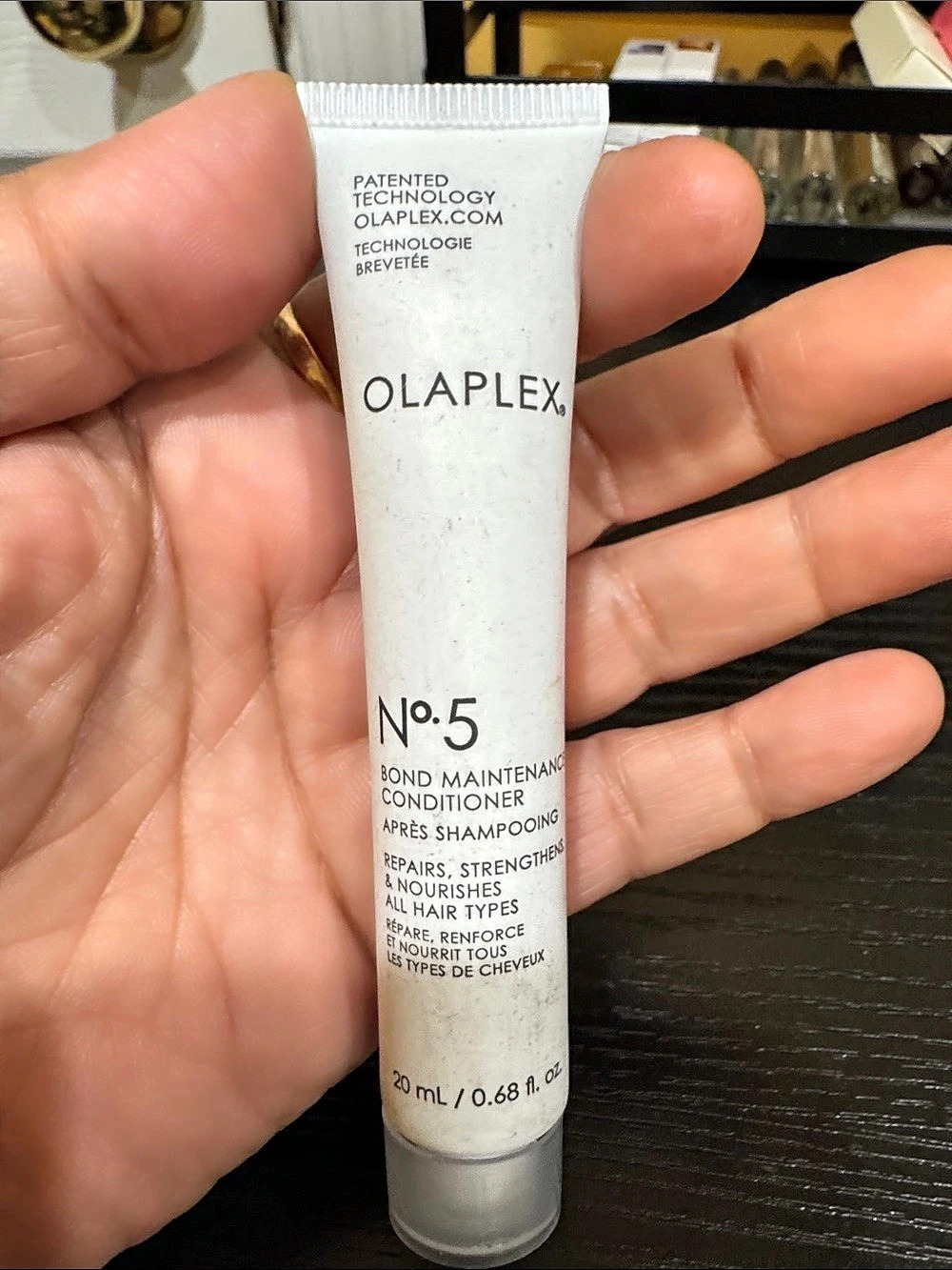 Olaplex No. 5 Bond Maintenance Conditioner 20 ml/0.68 oz NWT